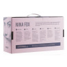 Friend with Benefits Masturbateur Réaliste Nina Fox 2 Entrées